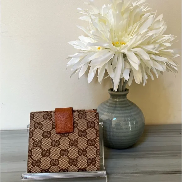 Gucci Bifold Wallet - Picture 2 of 7